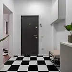 Top-floor Regina Elisabeta 2br - Brand-new Flat With Views Of Cismigiu Park * 부쿠레슈티