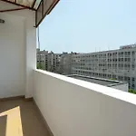 Lejlighed Top-floor Regina Elisabeta 2br - Brand-new Flat With Views Of Cismigiu Park
