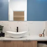 Top-floor Regina Elisabeta 2br - Brand-new Flat With Views Of Cismigiu Park 아파트 부쿠레슈티