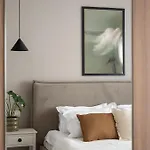 Top-floor Regina Elisabeta 2br - Brand-new Flat With Views Of Cismigiu Park