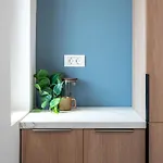 Top-floor Regina Elisabeta 2br - Brand-new Flat With Views Of Cismigiu Park *