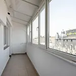 아파트 Top-floor Regina Elisabeta 2br - Brand-new Flat With Views Of Cismigiu Park