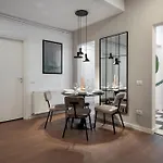 Top-floor Regina Elisabeta 2br - Brand-new Flat With Views Of Cismigiu Park 아파트 *