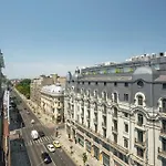 아파트 Top-floor Regina Elisabeta 2br - Brand-new Flat With Views Of Cismigiu Park *