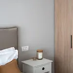 Top-floor Regina Elisabeta 2br - Brand-new Flat With Views Of Cismigiu Park 아파트 부쿠레슈티