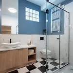 아파트 Top-floor Regina Elisabeta 2br - Brand-new Flat With Views Of Cismigiu Park