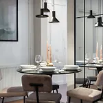 Top-floor Regina Elisabeta 2br - Brand-new Flat With Views Of Cismigiu Park 부쿠레슈티