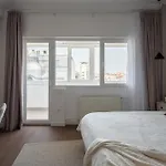 아파트 Top-floor Regina Elisabeta 2br - Brand-new Flat With Views Of Cismigiu Park