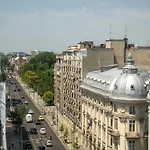 Top-floor Regina Elisabeta 2br - Brand-new Flat With Views Of Cismigiu Park 부쿠레슈티