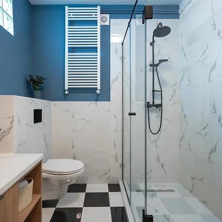 Top-floor Regina Elisabeta 2br - Brand-new Flat With Views Of Cismigiu Park *