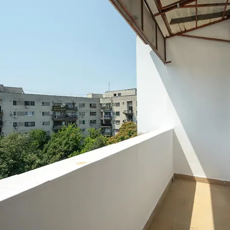 Top-floor Regina Elisabeta 2br - Brand-new Flat With Views Of Cismigiu Park *