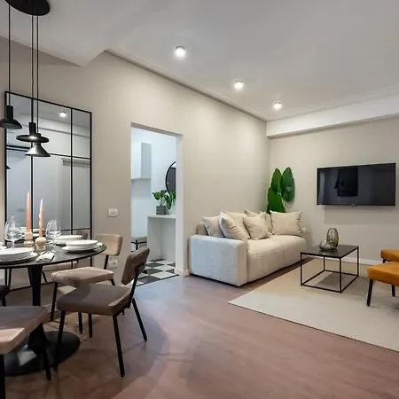 דירה Top-floor Regina Elisabeta 2br - Brand-new Flat With Views Of Cismigiu Park *